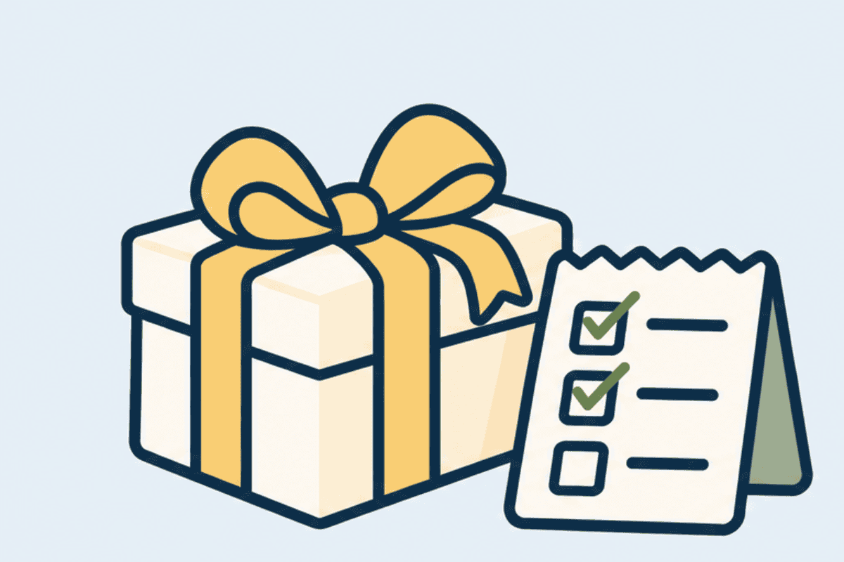 Featured image for “Christmas Gift Budget: An AI Agent Is Watching My Kids’ Lists Until Christmas”