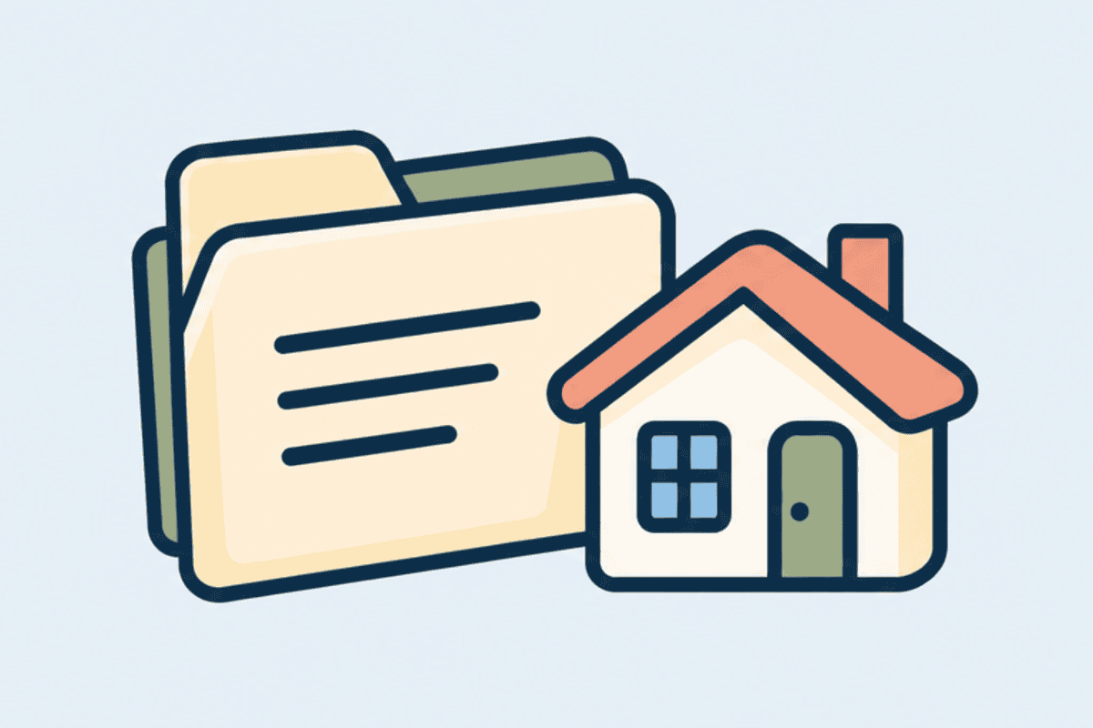 Featured image for “Household File Template: Set Up One AI Project That Knows Your Family”