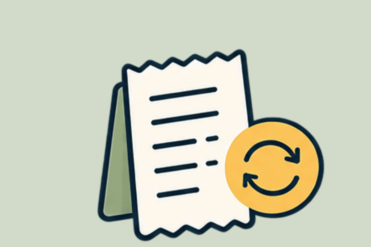 Featured image for “Subscription Tracker Template and the AI Prompt That Finds Your Recurring Charges”